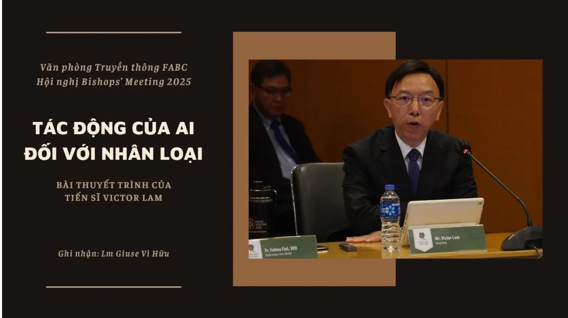 Tác động của AI đối với nhân loại