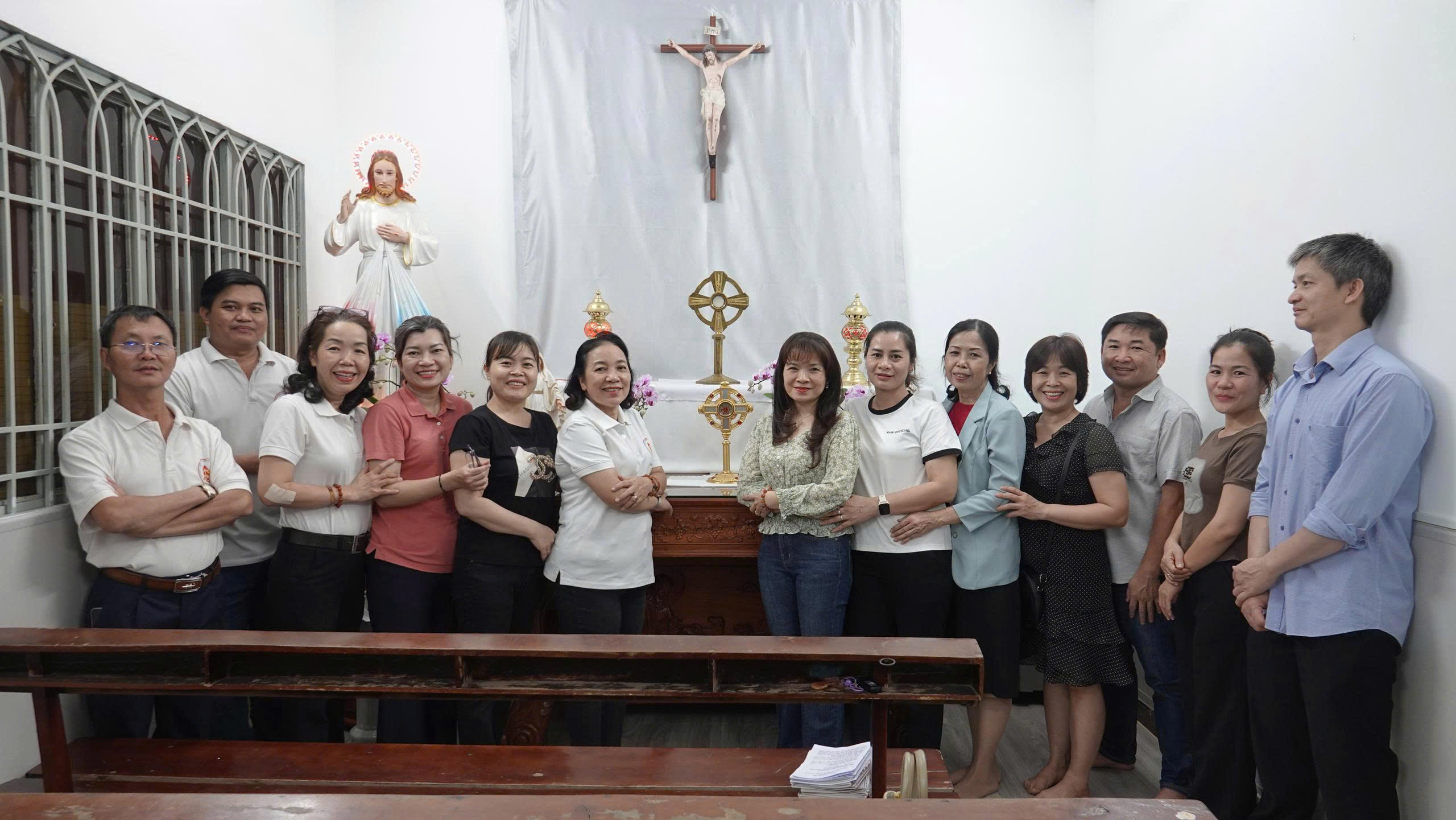 Chương trình Thăng tiến Hôn nhân Gia đình, Liên Gia Nhân Hòa: Nhìn Lại Hành Trình 2025