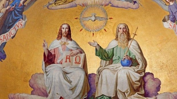 Bài 125: Ngự bên hữu Thiên Chúa I Dưới ánh sáng Lời Chúa