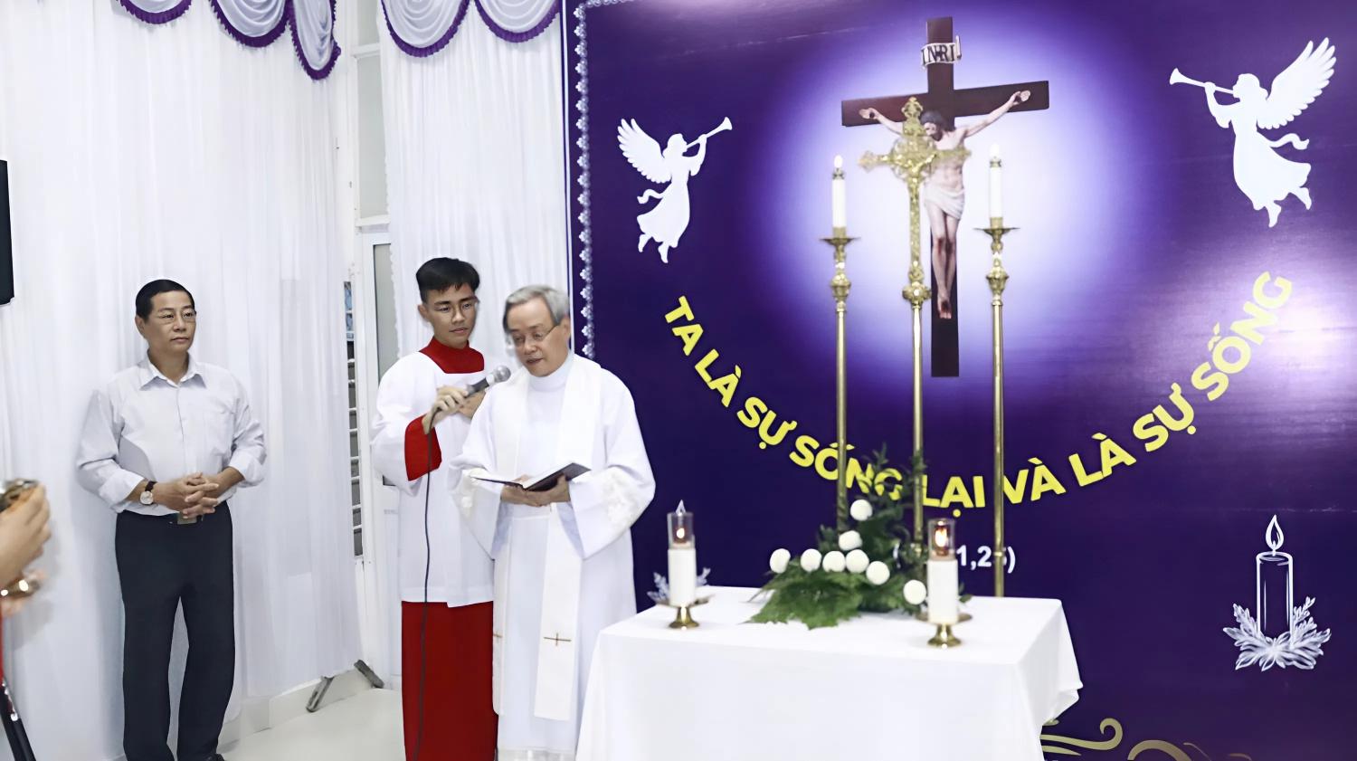 Nhà Quàn Nhân Hòa - trạm dừng chân cuối cùng