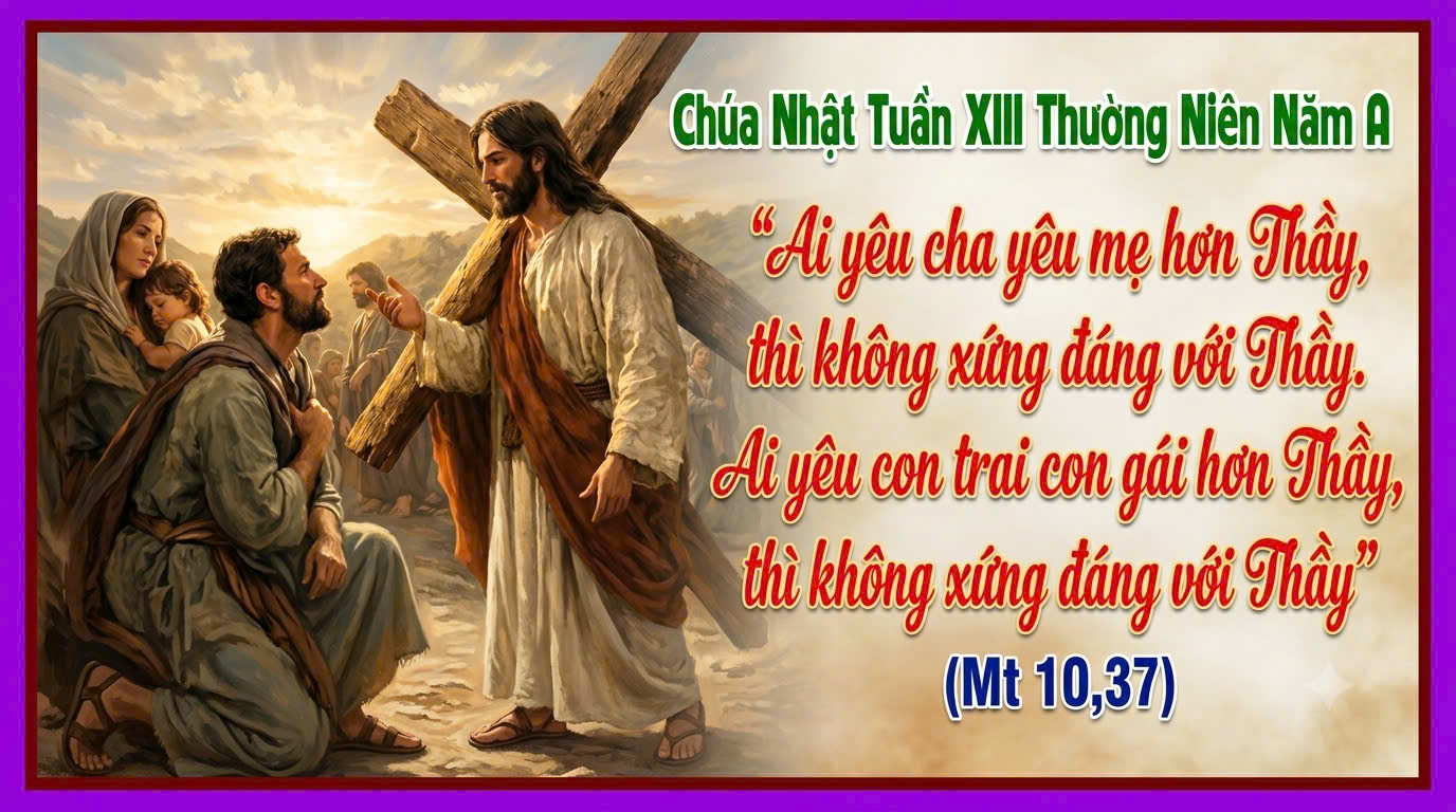 Yêu mến hơn