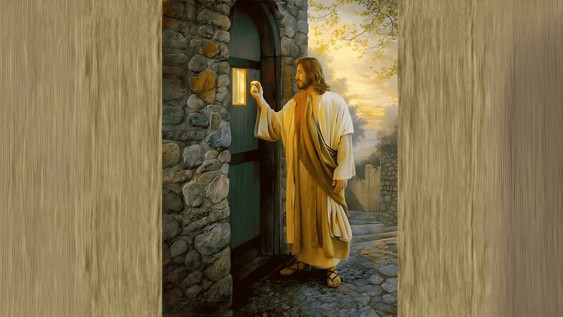 Hiệp sống Tin mừng: Chúa nhật 28 Thường niên năm C