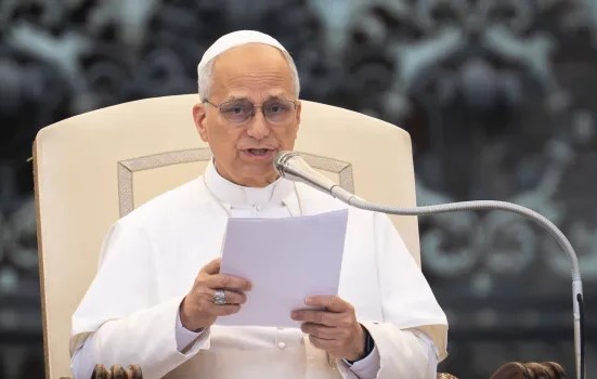 Đức Lêô XIV: ‘Những người bé mọn’ đã cho chúng ta một vị tiến sĩ vĩ đại của Giáo hội