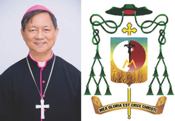 Đức Giám mục Giuse Trần Văn Toản: Mục vụ dịp kỷ niệm 60 năm thành lập Giáo phận Long Xuyên