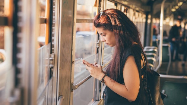 Những lời cầu nguyện ngắn gọn để bạn đọc mỗi khi kiểm tra điện thoại