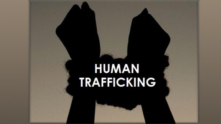 Ngày thế giới chống buôn người - Lời kêu gọi của Caritas quốc tế