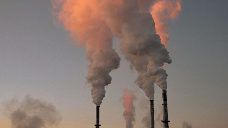 Các Giám mục Á châu ủng hộ chiến dịch chống phổ biến nhiên liệu hóa thạch