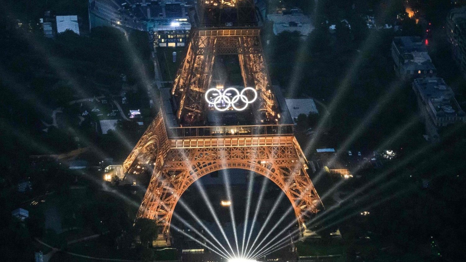 Các Giám mục Pháp lên án ‘những cảnh chế nhạo Kitô giáo’ tại Lễ khai mạc Olympic