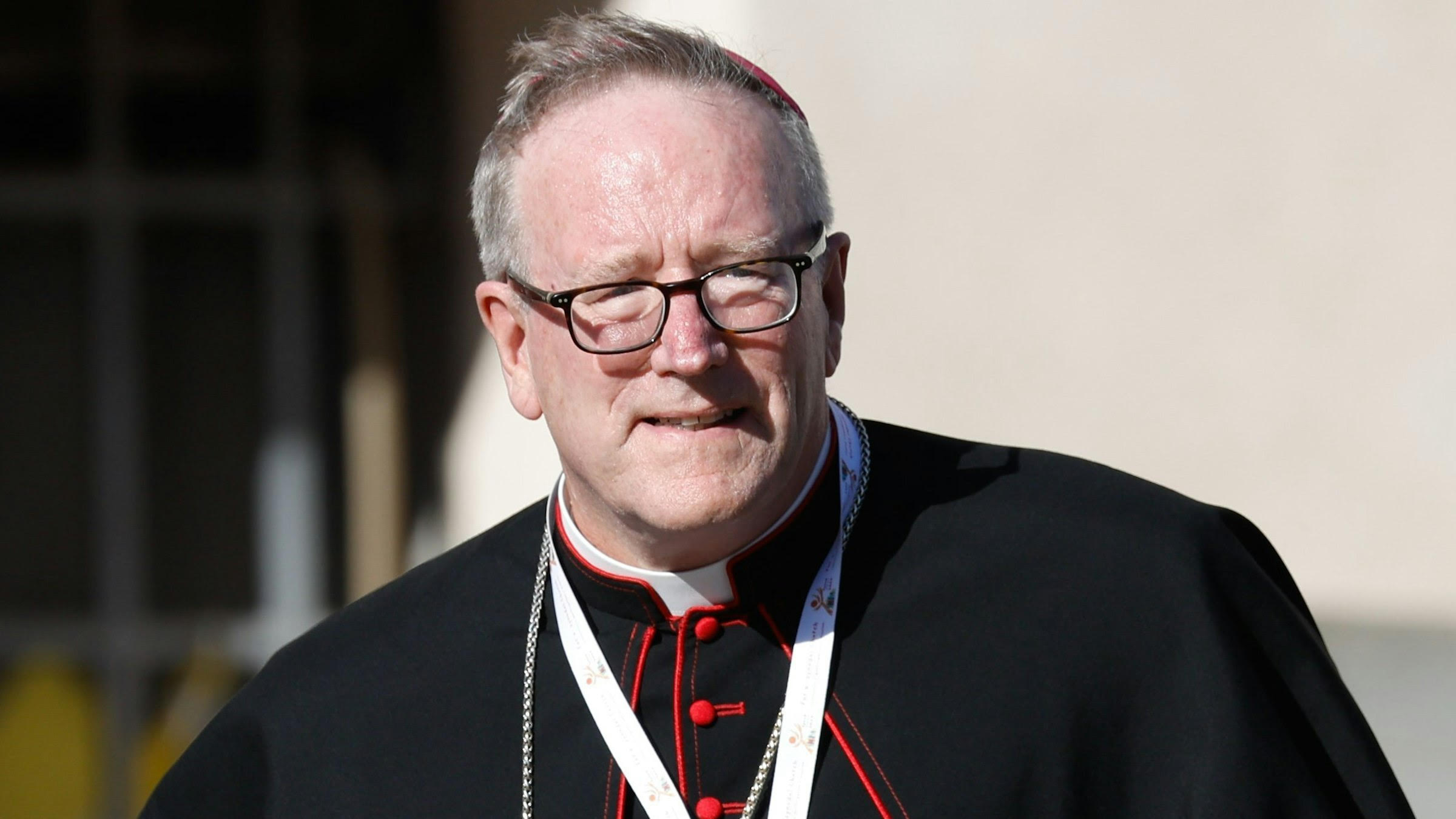 Đức Giám mục Barron chỉ trích 'sự chế nhạo thô thiển' đối với Bữa Tiệc Ly và Đức tin Kitô giáo trong lễ khai mạc Thế vận hội