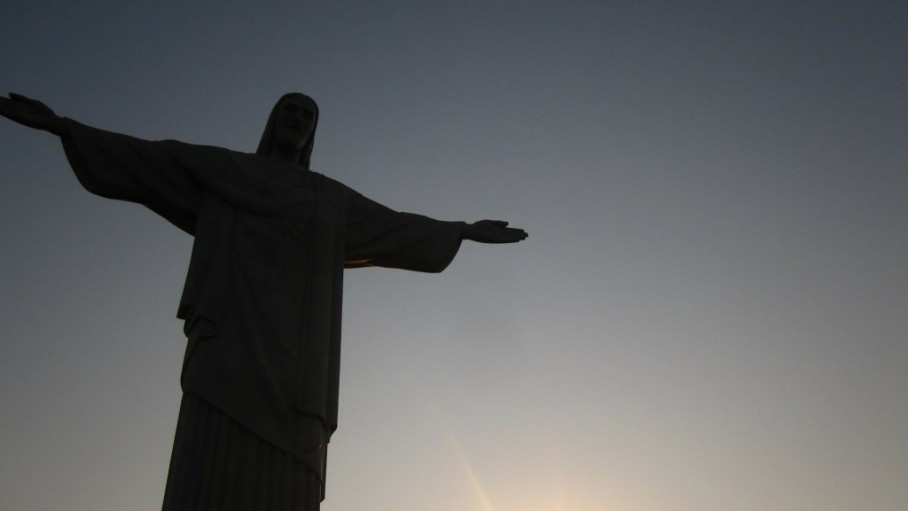 Kế hoạch tái thiết tượng Chúa Kitô tại Rio