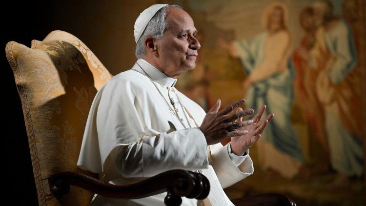 Đức Lêô XIV: Nền kinh tế không chỉ là một “cỗ máy sản xuất”