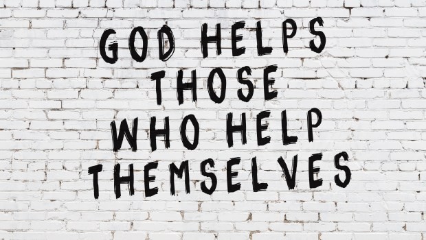 Những câu Kinh Thánh chúng ta hay trích dẫn, nhưng thường hiểu sai