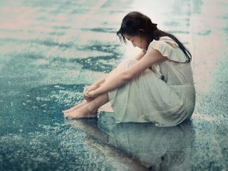 Khi thất bại không còn là điều đáng sợ