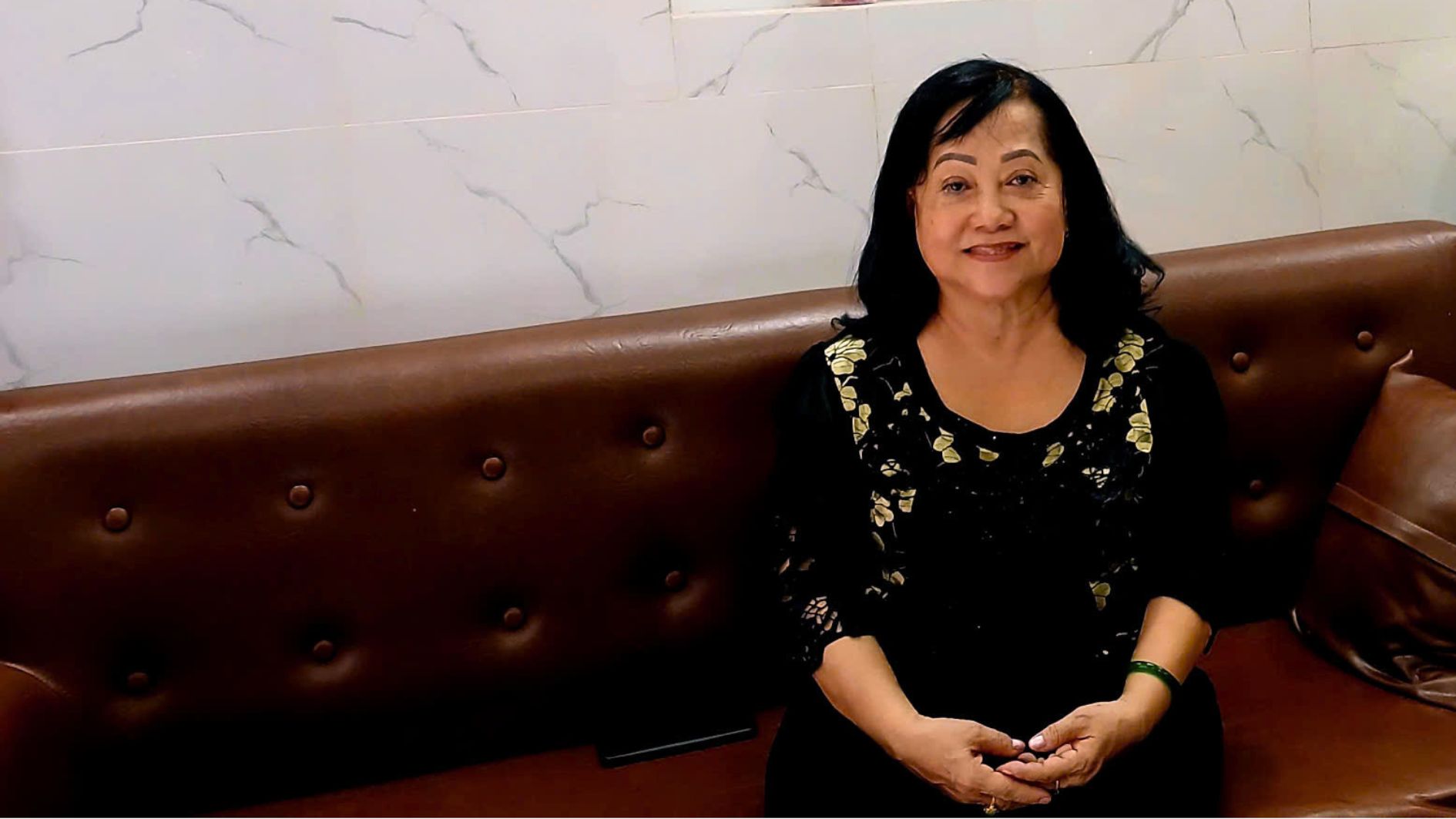 Hành trình đến với Chúa qua lời chuyển cầu của Cha Phanxicô Xaviê Trương Bửu Diệp