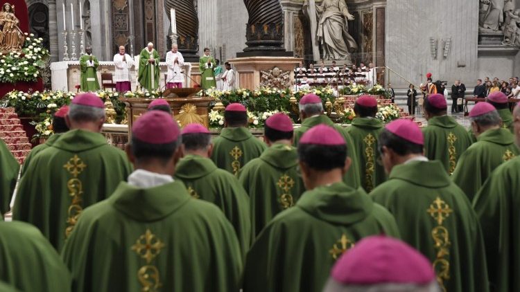 Vatican xác nhận Ngày Thế giới Truyền giáo năm 2020 sẽ vẫn được cử hành vào ngày 18/10