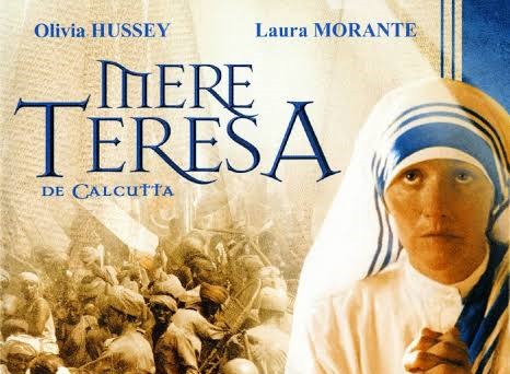 Phim về Mẹ Têrêsa Calcutta (2003)