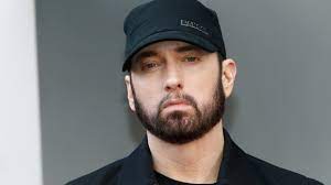 Rapper Eminem leo lên đỉnh bảng sắp hạng những bài hit Kitô giáo