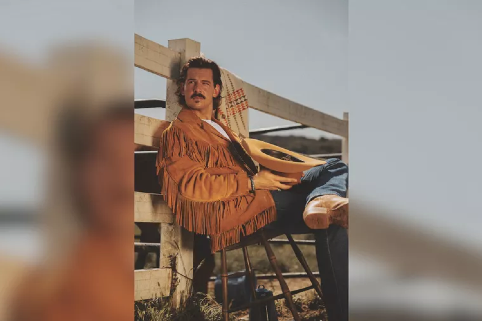 John Sansone: Từ “Farmer Wants a Wife” đến nhà sáng tạo nội dung Công giáo