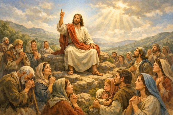 Hạnh Phúc là có Chúa