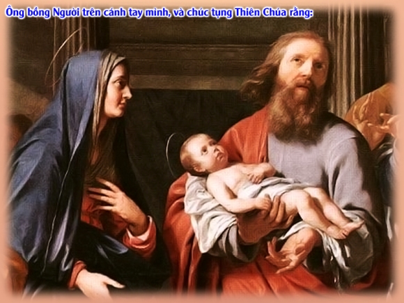 Thánh Kinh bằng hình: Ngày 2 tháng Hai