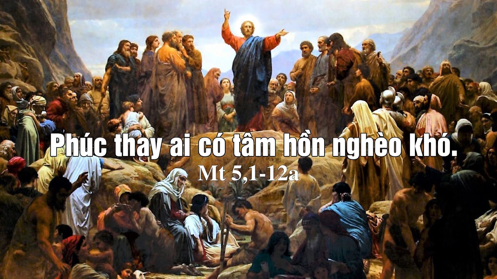 Bài 162: Phúc thay ...  | Dưới ánh sáng Lời Chúa