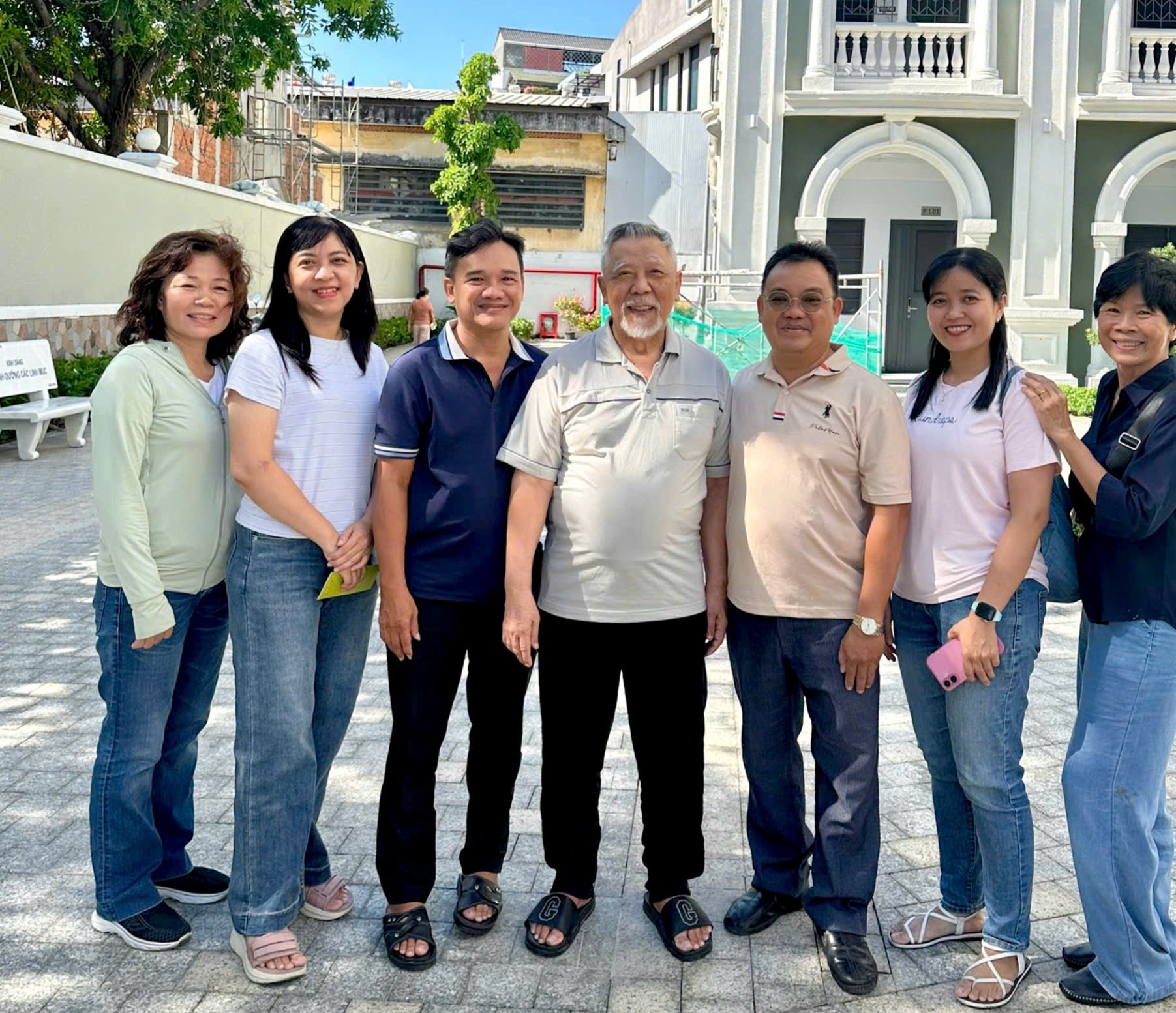 Linh mục Augustinô Nguyễn Văn Trinh: Đời mục tử miệt mài, trọn một đời bổn phận