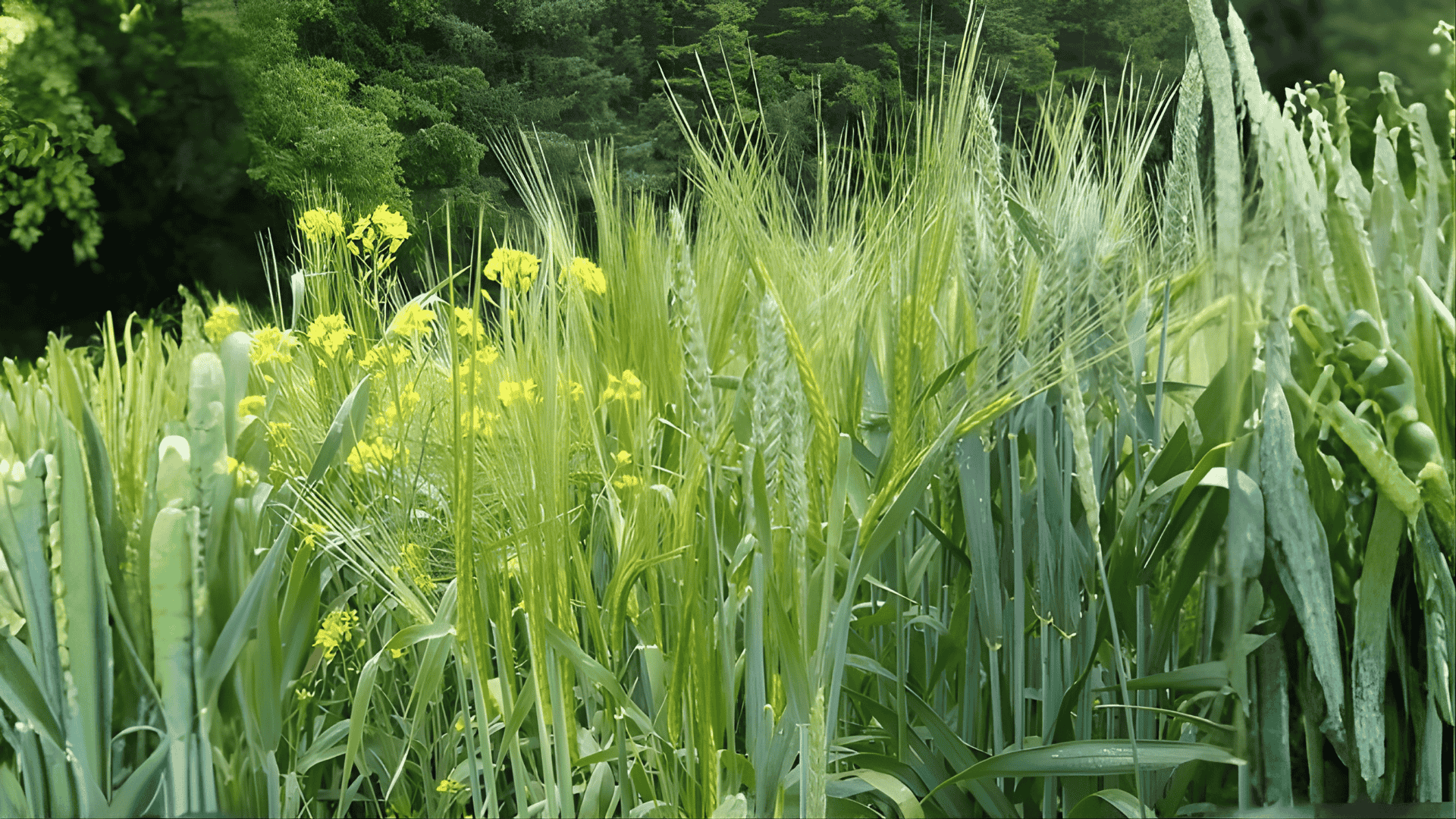 Bài giảng lễ thiếu nhi: Chúa Nhật tuần 16 thường niên, năm A