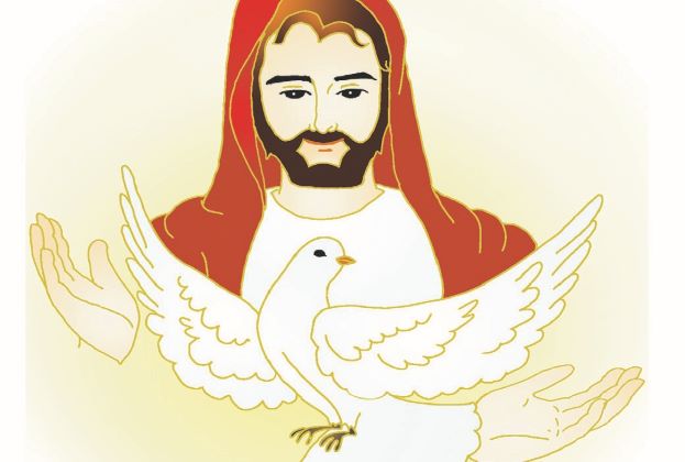 HT 2 - Gặp gỡ 22: Chúa Giêsu ban Thánh Thần của Ngài cho con