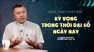 Kỳ vọng trong thời đại số ngày nay | Dòng Chảy Cuộc Đời