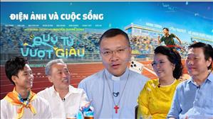 Ba Mẹ Cũng Cần Học Cách Lắng Nghe? - Quý Tử Vượt Giàu - Điện ảnh & Cuộc Sống
