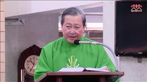 Được Chúa yêu thì phải biết yêu