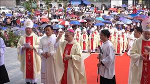 Hội Đồng Giám mục Việt Nam: Bản tin tổng hợp về Đại Hội lần thứ XIV (2019)