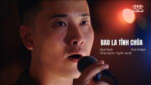 Bao La Tình Chúa - St: Giang Ân | 50 năm Cộng đoàn - Ca đoàn Saint Paul