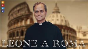  "Leone a Roma" - Documentary