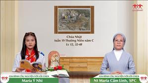 Lòng Quảng Đại - Thánh Clara, trinh nữ (Mt 17, 22-27)
