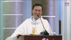 TGP Sài Gòn - Bài giảng thánh lễ Lòng Chúa Thương Xót ngày 15-1-2021: Ơn Tha Tội và Ơn Chữa Lành
