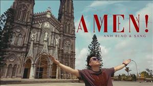 AMEN! - ANH BLAO ft $ANG (OFFICIAL MV)