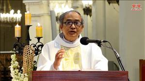 Bài giảng trong Thánh lễ thứ Sáu tuần Bát Nhật Phục Sinh - Lm Phêrô Nguyễn Văn Hiền