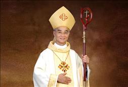 Tin Giáo Hội Việt Nam: Tân Giám mục Chính tòa Giáo phận Đà Lạt
