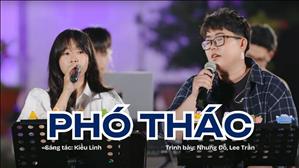 Phó Thác (St: Kiều Linh) - Nhung Đỗ, Lee Trần