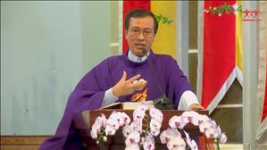 TGP Sài Gòn - Bài giảng thánh lễ Lòng Chúa Thương Xót ngày 20-11-2020: Luyện ngục là nơi thể hiện lòng thương xót của Chúa