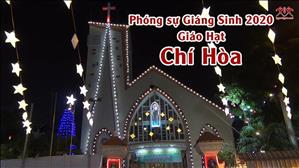 TGP Sài Gòn - Phóng sự Giáng sinh 2020: Giáo Hạt Chí Hòa