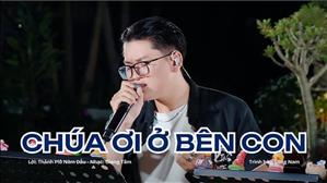  Chúa Sống Lại Rồi (St: Lm Thành Tâm) - Nhung Đỗ , Long Nam , Lee Trần, Minh Châu , Khoa Gâu