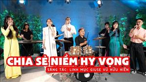 Chia sẻ niềm hy vọng | Lời: Sứ điệp Ngày Thế giới Truyền thông xã hội 2025