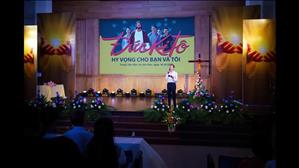 Quán cà phê: Nơi khởi đầu cho sứ vụ loan báo Tin Mừng - FX Nguyễn Thái