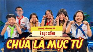 Chúa là Mục Tử - Gx. Thanh Đa | Ý LỰC SỐNG CN 4 Phục sinh năm A 2026