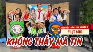 Không Thấy Mà Tin | Ý Lực Sống