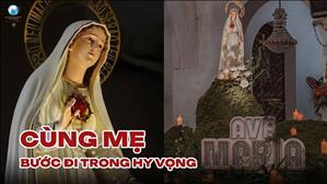 Cùng Mẹ bước đi trong Hy vọng tại Nhà thờ Chí Hoà - 23/05/2025