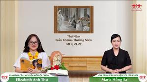 Thi Hành Ý Muốn Của Thiên Chúa - Thứ Năm tuần XII Thường niên (Mt 7, 21-29)