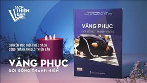 TGP Sài Gòn - Giới thiệu sách: Vâng phục